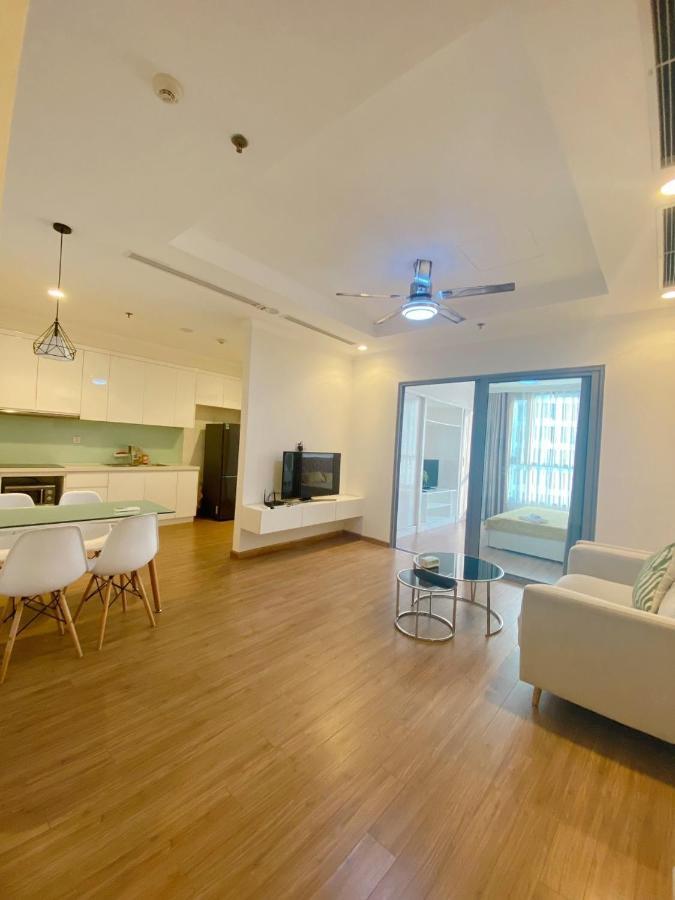 Timescity Homestay - Hai Ba Trung - Happyhouse Hanoi Exteriör bild