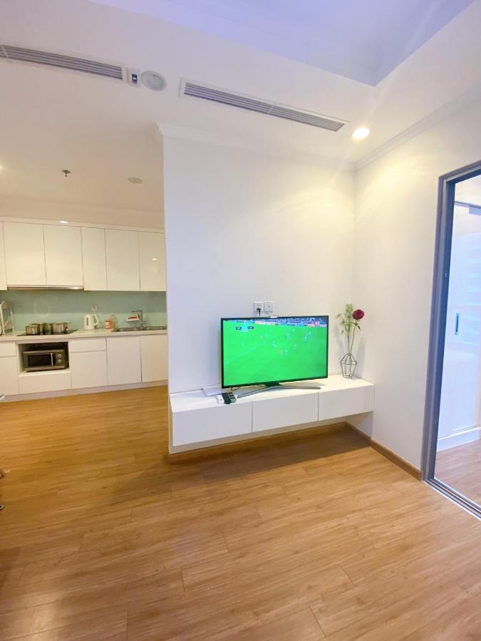 Timescity Homestay - Hai Ba Trung - Happyhouse Hanoi Exteriör bild