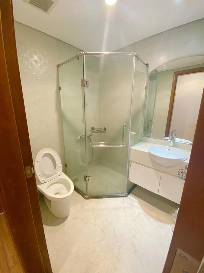 Timescity Homestay - Hai Ba Trung - Happyhouse Hanoi Exteriör bild