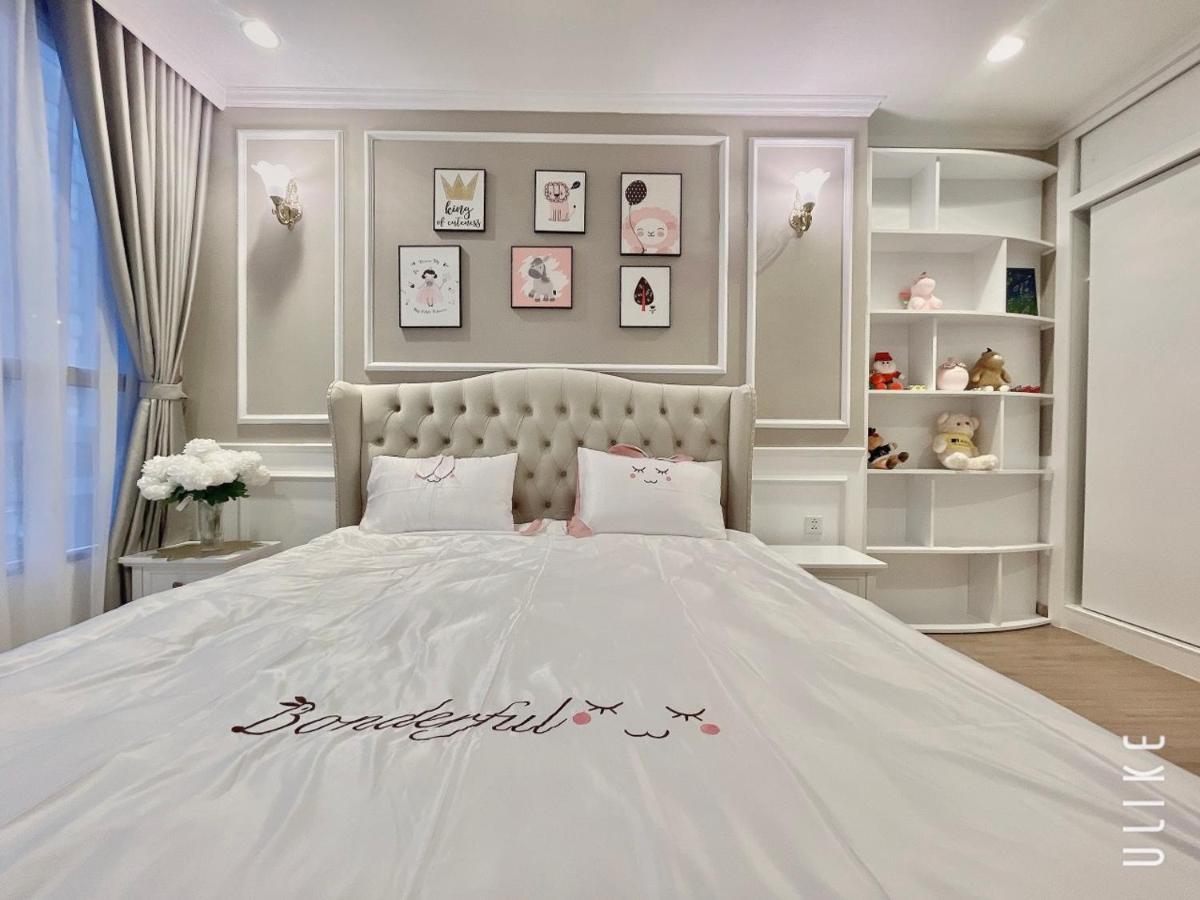 Timescity Homestay - Hai Ba Trung - Happyhouse Hanoi Exteriör bild