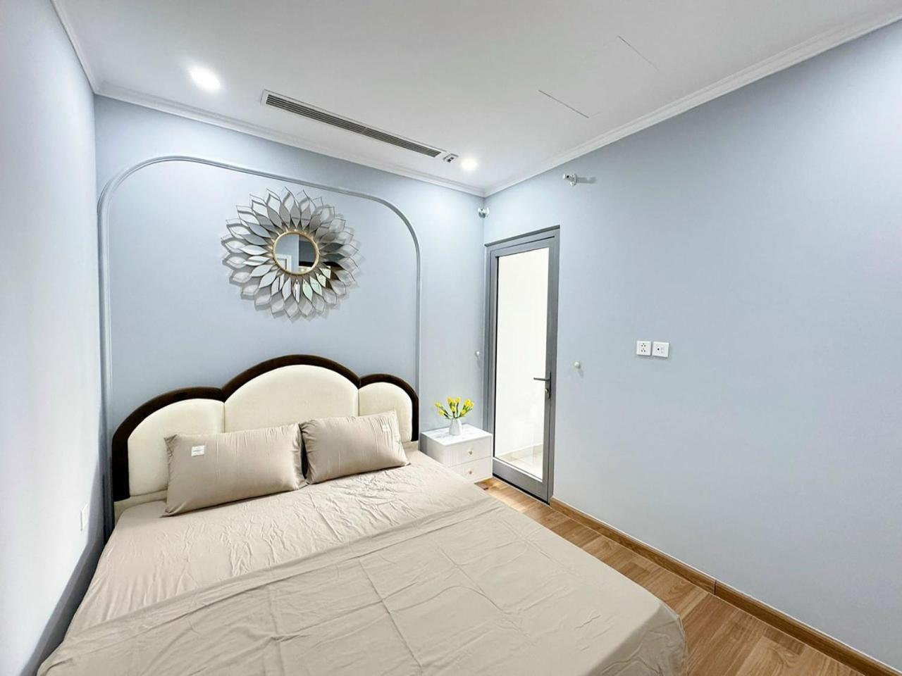 Timescity Homestay - Hai Ba Trung - Happyhouse Hanoi Exteriör bild