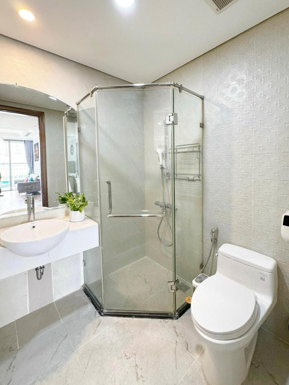 Timescity Homestay - Hai Ba Trung - Happyhouse Hanoi Exteriör bild