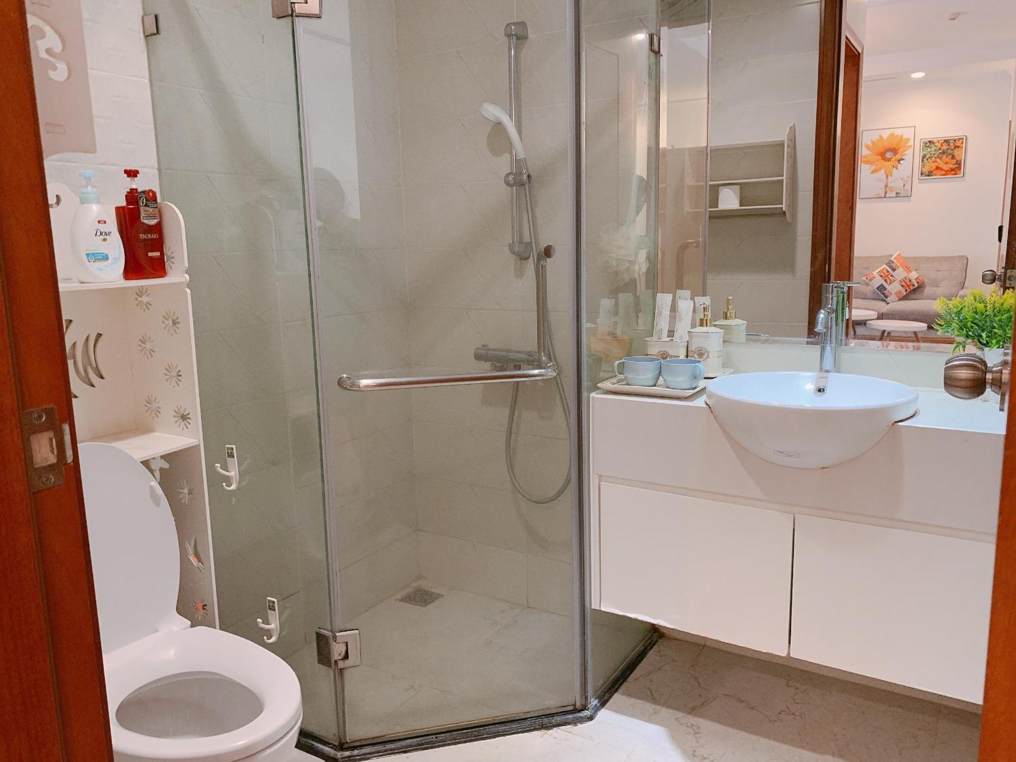 Timescity Homestay - Hai Ba Trung - Happyhouse Hanoi Exteriör bild